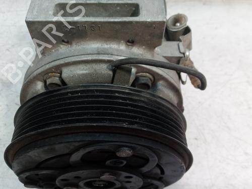 AC compressor VOLVO S60 I (384) 2.4 T | BP9965516M34 