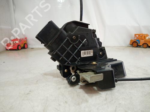 Rear left lock FORD FOCUS II (DA_, HCP, DP)  | BP12322353C100 