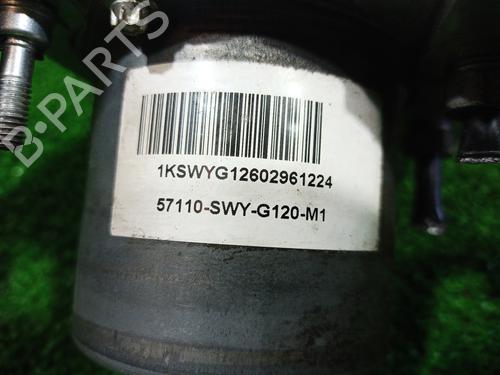 ABS pump HONDA CR-V III (RE_)  | BP12981777M43 