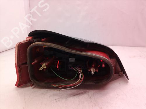 Right taillight PEUGEOT 106 II (1A_, 1C_)  | BP8378494C35 