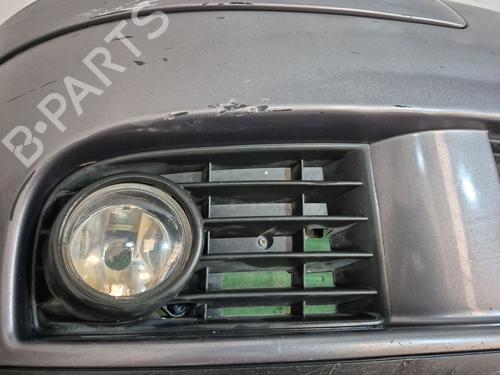 Front bumper VW GOLF V (1K1) 1.6 FSI | BP30109115C7 