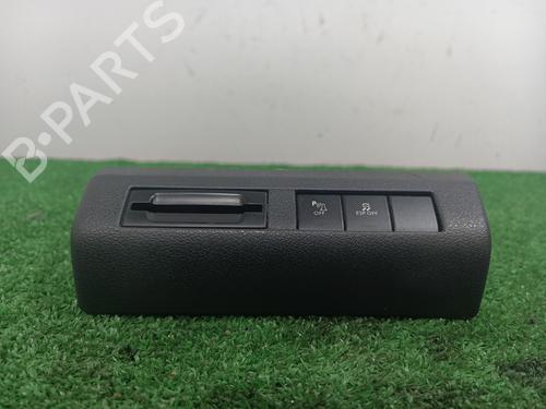 Used Switch PEUGEOT 5008 (0U_, 0E_) 1.6 HDi (110 hp) 15515925