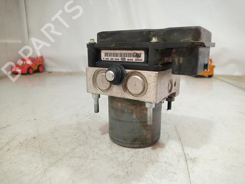 ABS pump PEUGEOT EXPERT Tepee (VF3X_)  | BP12322283M43