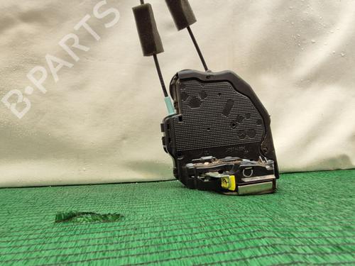 Used Rear left lock HONDA CIVIC IX Tourer (FK) 1.6 i-DTEC (FK3) (120 hp) 29133051