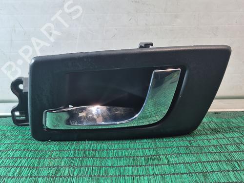 Used Rear left interior door handle CADILLAC CTS [2007-2025]  31013239