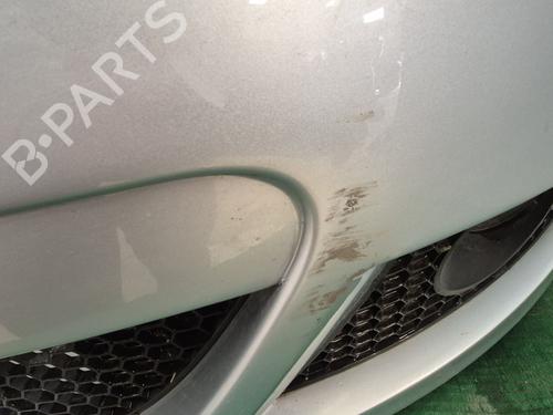 Zderzak przedni SEAT LEON (1P1) 1.9 TDI | BP29915666C7