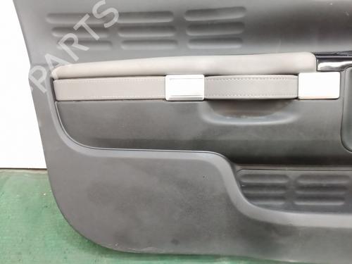 Front left panel CITROËN C4 CACTUS 1.2 THP 110 | BP27534650C58 