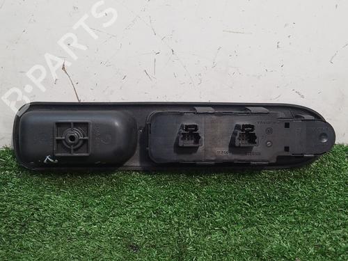 Left front window switch PEUGEOT 307 CC (3B) 2.0 HDi 135 | BP18347090I27 