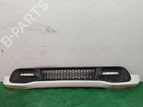 Used Front bumper SMART FORTWO Coupe (451) 1.0 (451.331, 451.380) (71 hp) 29276768