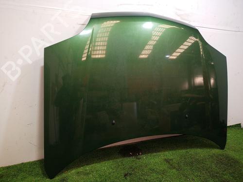 Hood NISSAN X-TRAIL I (T30)  | BP16929351C1 