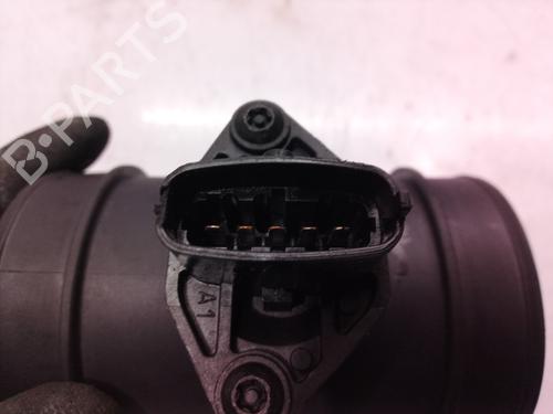 Mass air flow sensor OPEL VECTRA C Estate (Z02) 2.2 DTI (F35) | BP8509729M95 