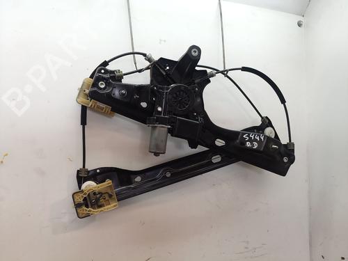 Front right window mechanism OPEL ASTRA K (B16) 1.6 CDTi (68) | BP18081852C23 