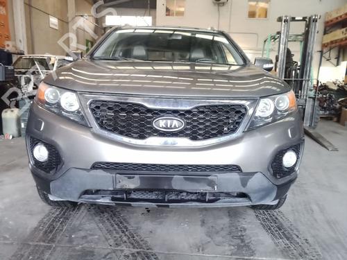 Used Parts KIA SORENTO II (XM) 2.4 CVVT 5014735