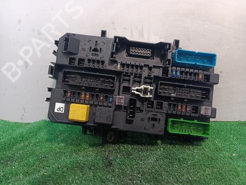 Used Fuse box OPEL ASTRA H (A04) 1.7 CDTI (L48) (100 hp) 13735576