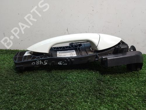 Rear right exterior door handle MERCEDES-BENZ B-CLASS Sports Tourer (W246, W242) B 180 CDI (246.200) | BP18644309C130 
