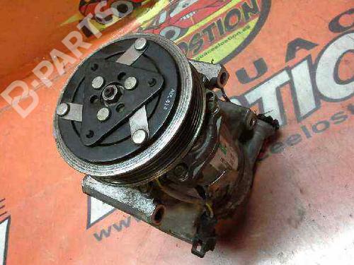 AC compressor FORD FIESTA V (JH_, JD_) 1.4 TDCi | BP8305317M34 