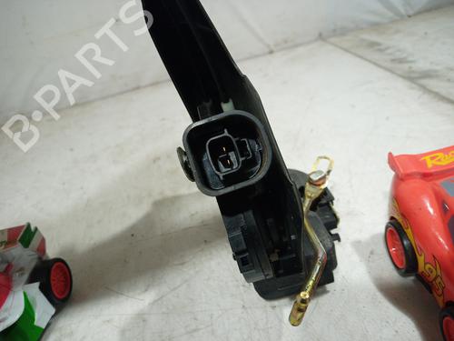 Rear left lock TOYOTA RAV 4 II (_A2_) 2.0 4WD (ACA21, ACA20) | BP11294008C100 