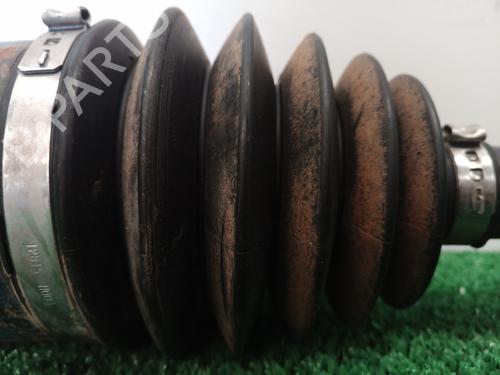 Right front driveshaft MERCEDES-BENZ M-CLASS (W163)  | BP13547410M39 