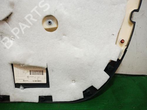 Front left panel MERCEDES-BENZ M-CLASS (W166)  | BP26731901C58 