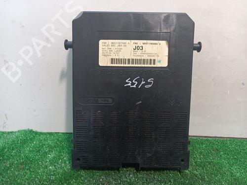 Fuse box PEUGEOT 307 (3A/C)  | BP13735591E1 