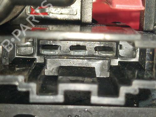 Left taillight SEAT EXEO ST (3R5)  | BP26277705C34 