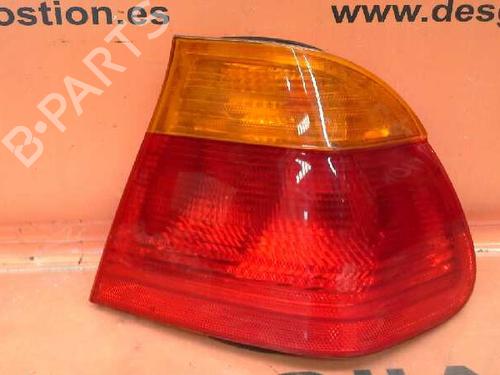 Used Right taillight BMW 3 (E46) [1997-2005]  10254856