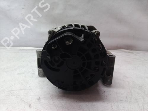 Alternator AUDI A4 B5 (8D2) 1.9 TDI | BP9156011M7 