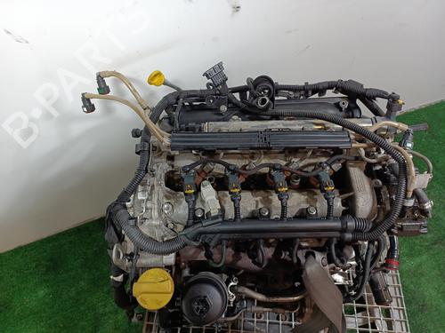 Engine FIAT GRANDE PUNTO (199_)  | BP13408551M1 