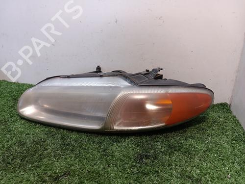 BP17628983C28 | Left headlight CHRYSLER STRATUS Convertible (JX) 2.0 LE BP17628983C28