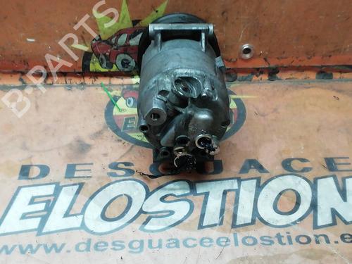 AC compressor RENAULT MEGANE II Estate (KM0/1_)  | BP7927444M34 
