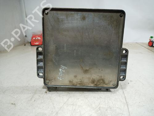Engine control unit (ECU) RENAULT CLIO I (B/C57_, 5/357_) 1.2 (5/357Y, 5/357K) | BP11793588M57 