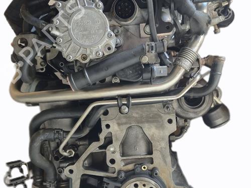 Engine SEAT LEON (1P1) 2.0 TDI 16V | BP32628804M1