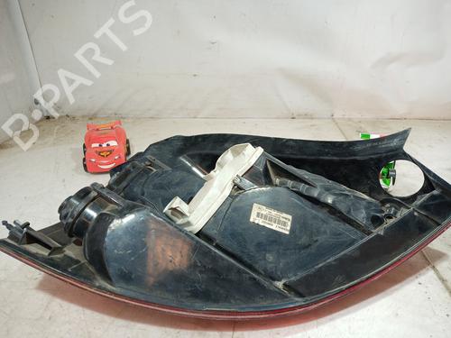 Right taillight RENAULT MEGANE II (BM0/1_, CM0/1_)  | BP7923826C35 