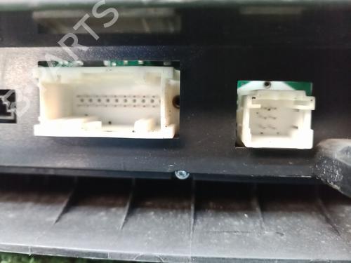 Climate control BMW X3 (E83) xDrive 20 d | BP23263434I5 