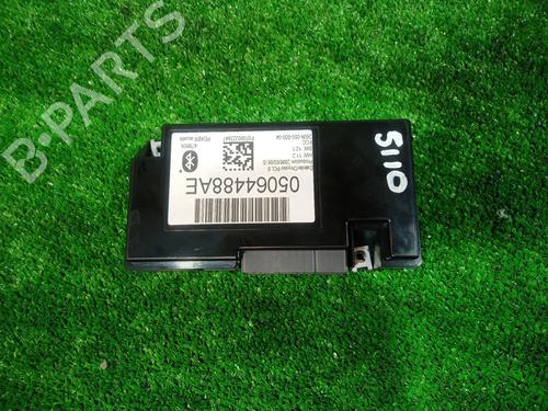 Elektronisk modul DODGE JOURNEY 2.0 CRD | BP13024846M83 