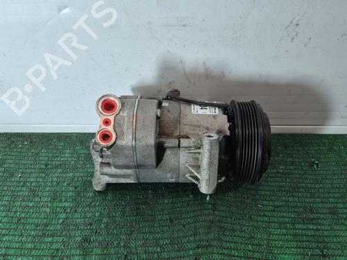 Used AC compressor AC compressor 37440516 37440516