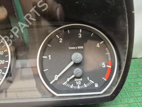 Instrument cluster BMW 1 (E87) 118 d | BP27583776C47 