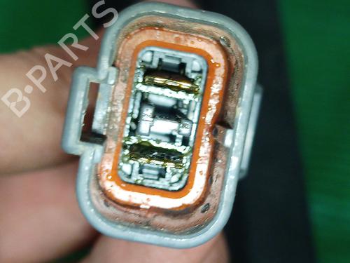 Køleventilator elektrisk HONDA CIVIC VIII Hatchback (FN, FK) 2.2 CTDi (FK3) | BP25792092M35 