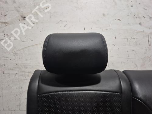 Rear seat JAGUAR XF I (X250) 3.0 | BP29629057C17 