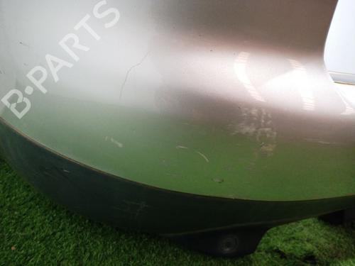 Rear bumper AUDI A6 C5 (4B2)  | BP17001079C8 