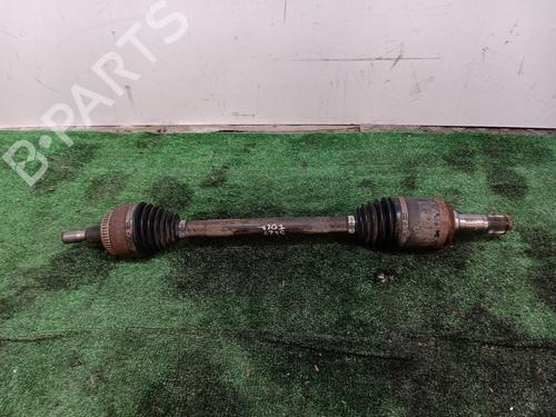 Used Right rear driveshaft MERCEDES-BENZ M-CLASS (W163) [1998-2005]  15053980