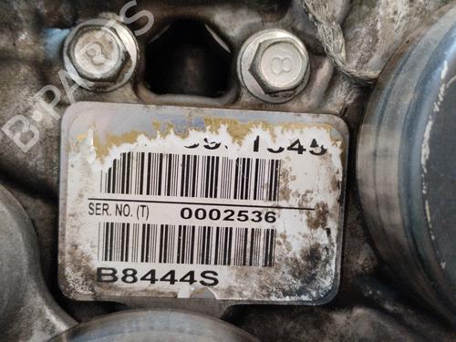Engine VOLVO XC90 I (275) V8 AWD | BP12832300M1 