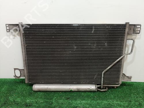 AC Kondensor MERCEDES-BENZ C-CLASS (W203) [2000-2007]  13024813