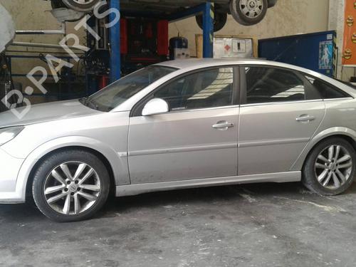 Gearbox OPEL VECTRA C (Z02)  | BP24334076M3 