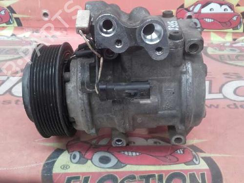 AC compressor JEEP GRAND CHEROKEE II (WJ, WG) 3.1 TD 4x4 | BP7924629M34 
