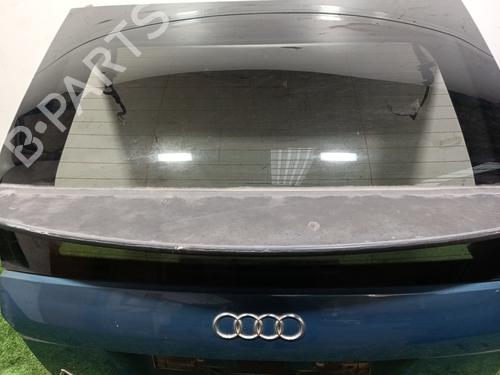 Tailgate AUDI A2 (8Z0) 1.4 | BP16182759C6 
