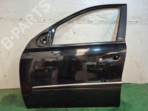 Used Left front door MERCEDES-BENZ M-CLASS (W164) ML 280 CDI 4-matic (164.120) (190 hp) 28444634