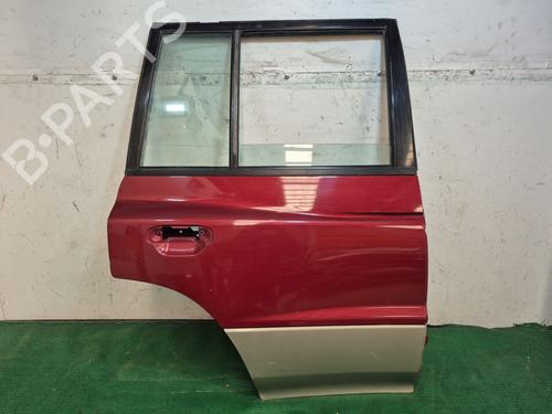 Used Right rear door MITSUBISHI PAJERO III (V7_W, V6_W) [1999-2007]  26545973