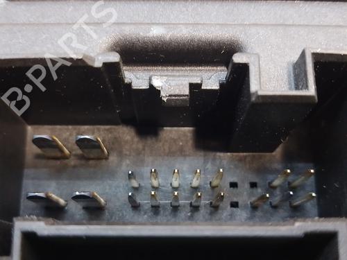 Electronic module FORD S-MAX (WA6) 2.0 TDCi | BP18304411M83 