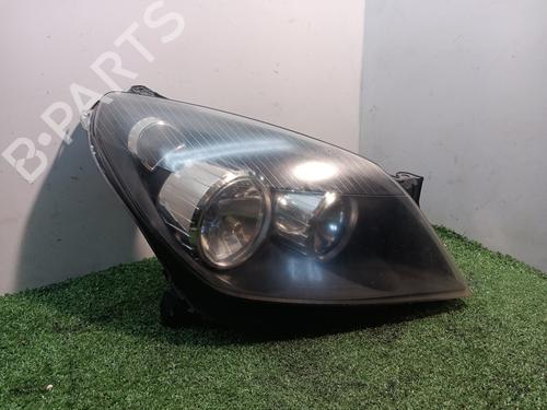 Right headlight OPEL ASTRA H GTC (A04) 1.4 (L08) | BP16070957C29 